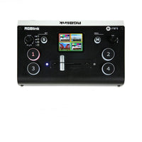HKM-212883 4-Way HDMI Multi-Format Switcher for Seamless Connectivity
