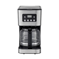 HKM-212947 950W 12-Cup 1.5L Coffee Maker with Filter for Customized Brewing