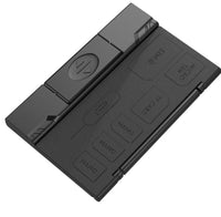 HKM-213075 Multi-Function USB 3.0 Card Reader with SIM Card Storage and Mobile Phone Stand