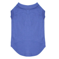 HKM-2131517 Casual Cotton Dog T-Shirt for Autumn Wear in Various Sizes