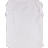 HKM-2131517 Casual Cotton Dog T-Shirt for Autumn Wear in Various Sizes