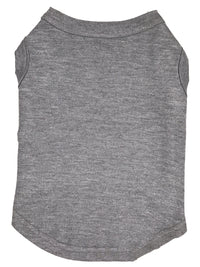 HKM-2131517 Casual Cotton Dog T-Shirt for Autumn Wear in Various Sizes