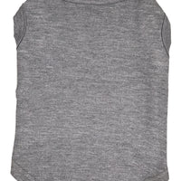 HKM-2131517 Casual Cotton Dog T-Shirt for Autumn Wear in Various Sizes