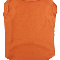 HKM-2131517 Casual Cotton Dog T-Shirt for Autumn Wear in Various Sizes