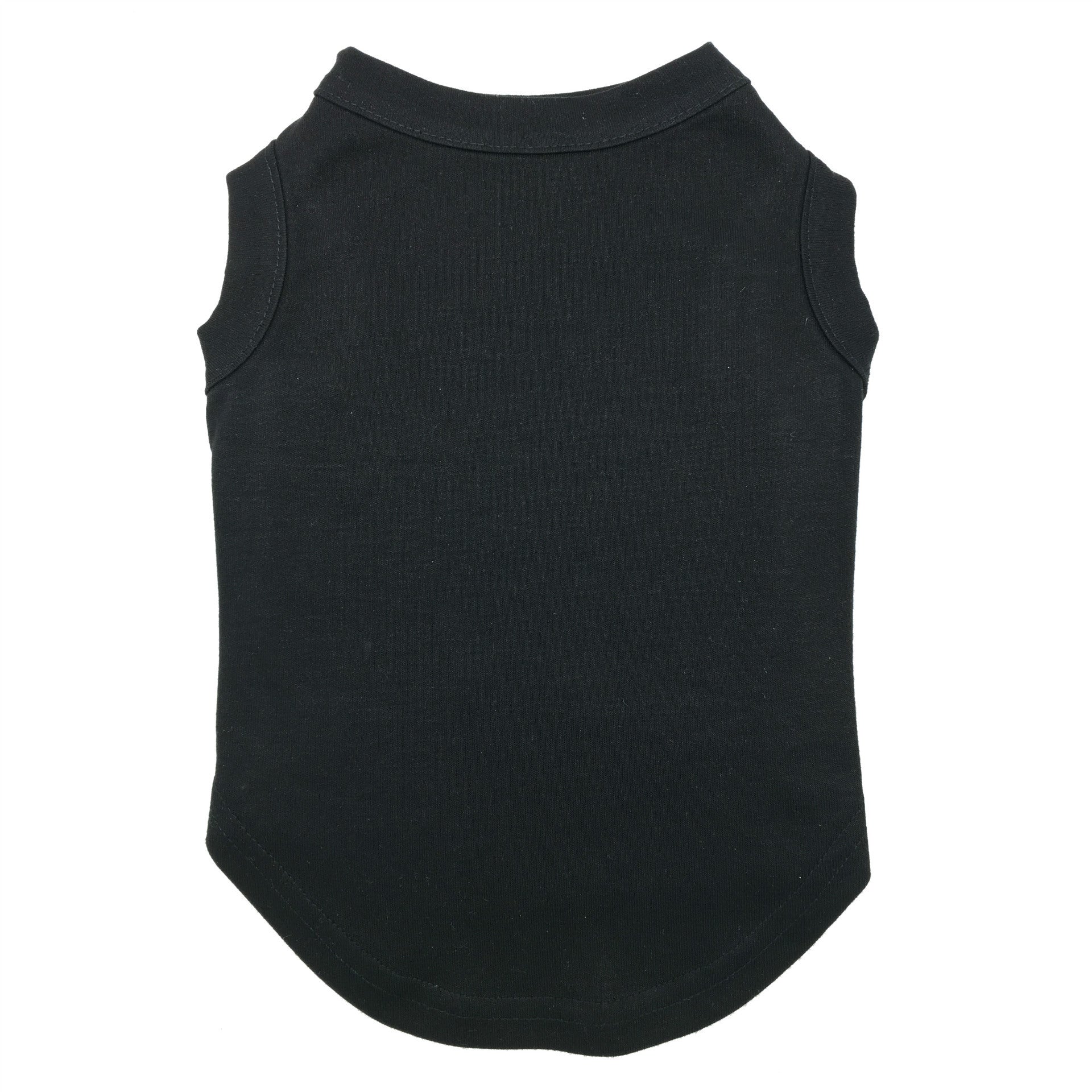 HKM-2131517 Casual Cotton Dog T-Shirt for Autumn Wear in Various Sizes