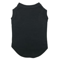HKM-2131517 Casual Cotton Dog T-Shirt for Autumn Wear in Various Sizes
