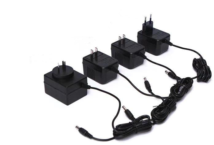 HKM-213587 48V Phantom Power Supply for Large-Diaphragm Condenser Microphones with Noise Reduction Features