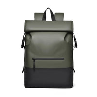 HKM-213587 Waterproof Nylon Business Backpack for Laptops with Custom Features