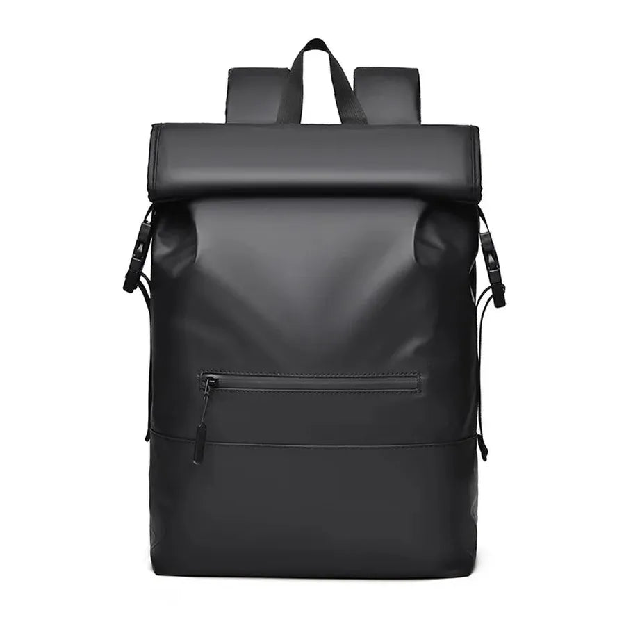 HKM-213587 Waterproof Nylon Business Backpack for Laptops with Custom Features