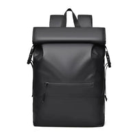 HKM-213587 Waterproof Nylon Business Backpack for Laptops with Custom Features