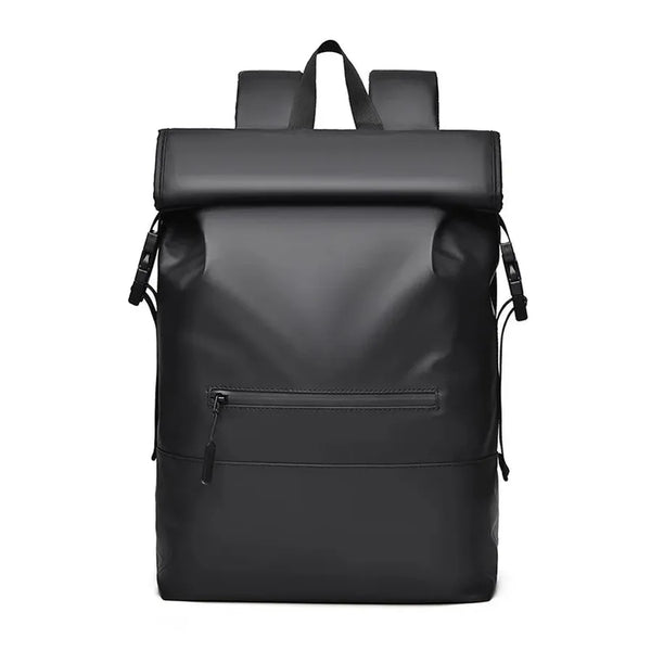 HKM-213587 Waterproof Nylon Business Backpack for Laptops with Custom Features