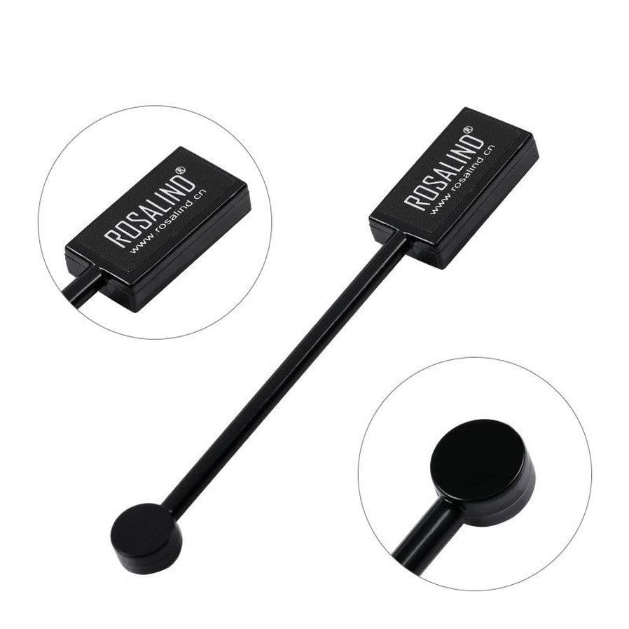 HKM-213843 Magnetic Cat Eye Nail Tool for Beginners - Versatile Nail Art Supplies