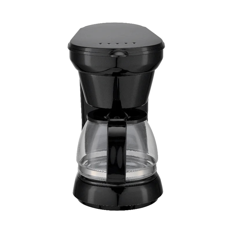 HKM-214099 0.75 L Coffee Maker for 4-5 Cups - Drip Brew Coffee Machine