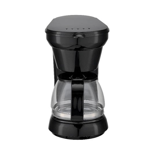HKM-214099 0.75 L Coffee Maker for 4-5 Cups - Drip Brew Coffee Machine