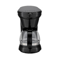 HKM-214099 0.75 L Coffee Maker for 4-5 Cups - Drip Brew Coffee Machine