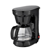 HKM-214099 0.75 L Coffee Maker for 4-5 Cups - Drip Brew Coffee Machine