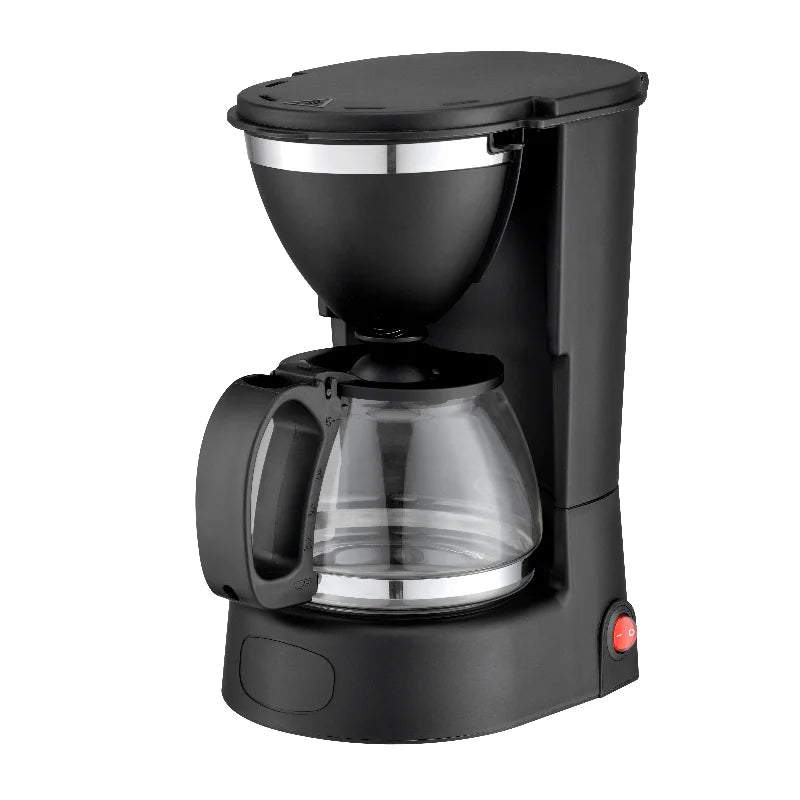 HKM-214099 0.75 L Coffee Maker for 4-5 Cups - Drip Brew Coffee Machine