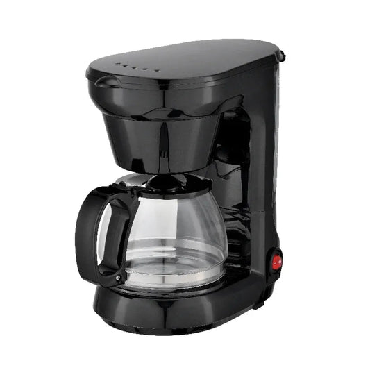 HKM-214099 0.75 L Coffee Maker for 4-5 Cups - Drip Brew Coffee Machine