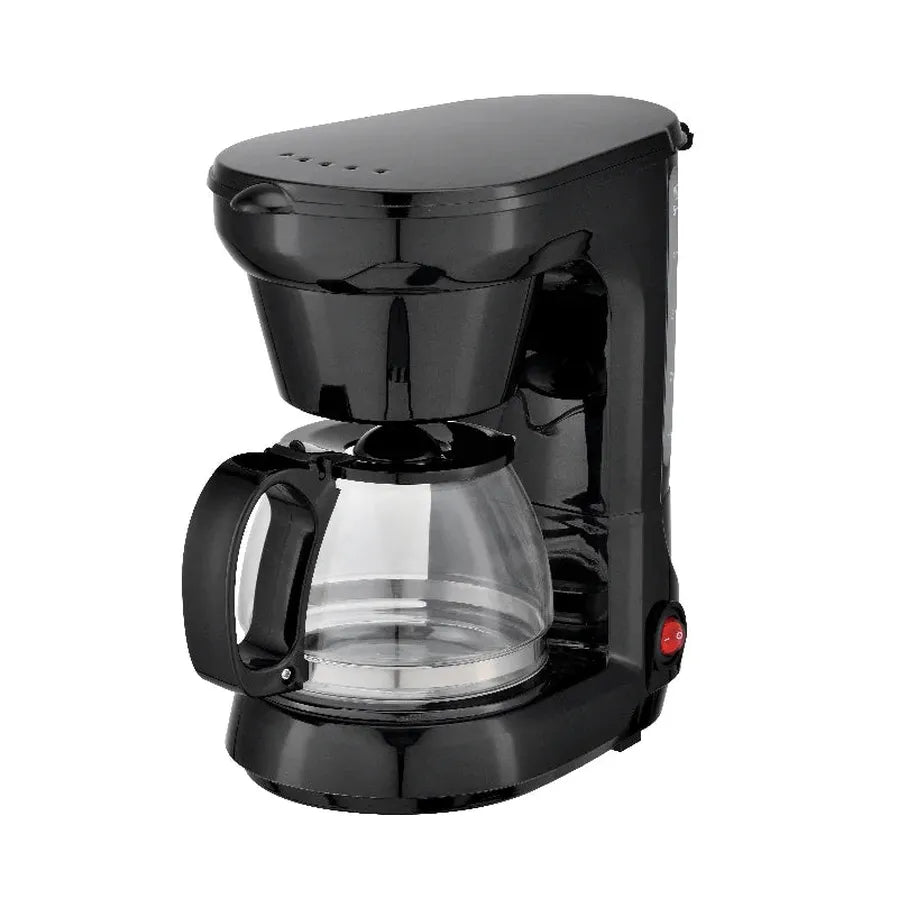 HKM-214099 0.75 L Coffee Maker for 4-5 Cups - Drip Brew Coffee Machine