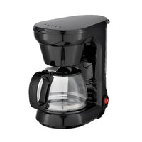 HKM-214099 0.75 L Coffee Maker for 4-5 Cups - Drip Brew Coffee Machine
