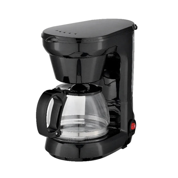 HKM-214099 0.75 L Coffee Maker for 4-5 Cups - Drip Brew Coffee Machine