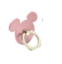 HKM-214227 Rotating Zinc Alloy Mobile Phone Stand with Stable Support for Long-Term Use