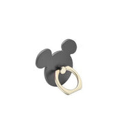 HKM-214227 Rotating Zinc Alloy Mobile Phone Stand with Stable Support for Long-Term Use