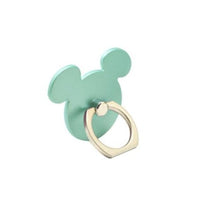 HKM-214227 Rotating Zinc Alloy Mobile Phone Stand with Stable Support for Long-Term Use