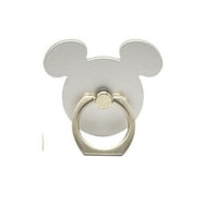 HKM-214227 Rotating Zinc Alloy Mobile Phone Stand with Stable Support for Long-Term Use
