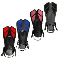 HKM-214547 Diving Training Fins for Enhanced Performance and Comfort