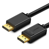 HKM-214739 8K DisplayPort to 4K Display Adapter for Personal Computers