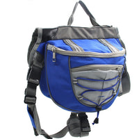 HKM-2148669 Pet Carrier Backpack in Soft Nylon - Plaid Design, Available in Green, Orange, Blue, Sizes S, M, L