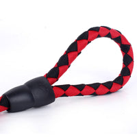 HKM-2151485 Three-Piece Adjustable Dog Chain Set - Durable PP Material, Varying Sizes (XS-XL) for Comfort and Fit