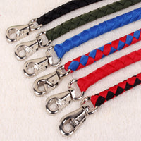 HKM-2151485 Three-Piece Adjustable Dog Chain Set - Durable PP Material, Varying Sizes (XS-XL) for Comfort and Fit