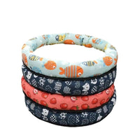 HKM-2152253 Cooling Summer Pet Mat - Versatile Options for Young Pets and Small to Medium Dogs and Cats