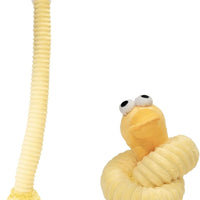 HKM-2153661 Plush Squeaky Crinkle Dog Toys for Puppies and Medium Dogs - Chew and Teething Playtime Activity