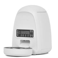 HKM-2155965 Automatic Cat Feeder with Water Dispenser - 2L Capacity, Fresh Food Technology, Multi-Color Options