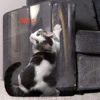 HKM-2158141 Transparent Single-Sided Anti-Scratching Tape for Cat Furniture Protection