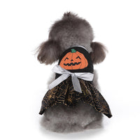 HKM-2158525 Christmas-Themed Dog Clothing in Various Styles and Sizes: Skirts, Dresses, and Costumes