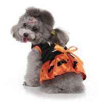 HKM-2158525 Christmas-Themed Dog Clothing in Various Styles and Sizes: Skirts, Dresses, and Costumes