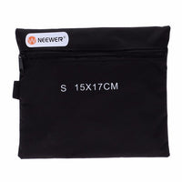 HKM-215891 Universal Foldable Mini Softbox Diffuser for CN-160, CN-126, and CN-216 LED Lights