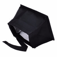 HKM-215891 Universal Foldable Mini Softbox Diffuser for CN-160, CN-126, and CN-216 LED Lights
