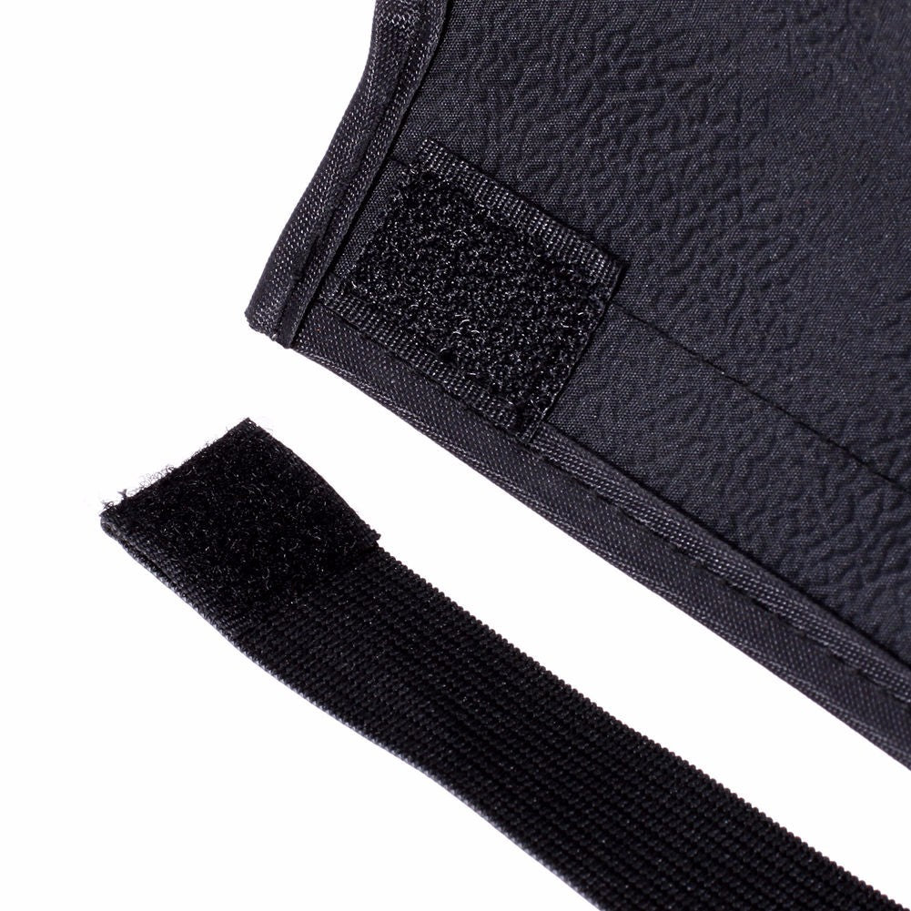 HKM-215891 Universal Foldable Mini Softbox Diffuser for CN-160, CN-126, and CN-216 LED Lights