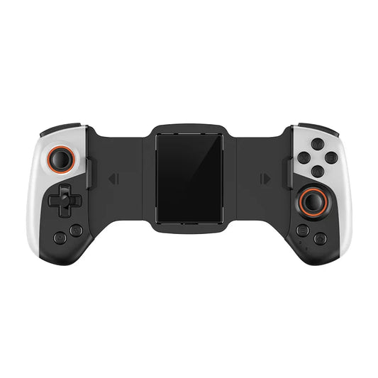 HKM-216083 Fast Cooling Joysticks Game Controller for Android, iOS, and HarmonyOS Mobile Gaming