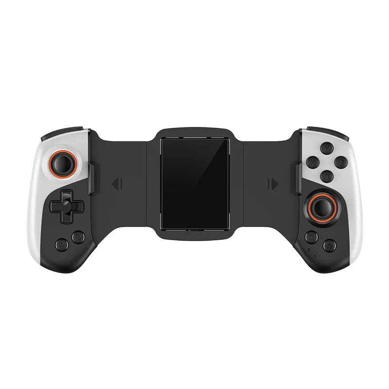 HKM-216083 Fast Cooling Joysticks Game Controller for Android, iOS, and HarmonyOS Mobile Gaming