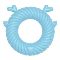 HKM-2162749 Bite-Resistant Medium Teething Toys in Various Colors for Pets