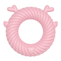 HKM-2162749 Bite-Resistant Medium Teething Toys in Various Colors for Pets
