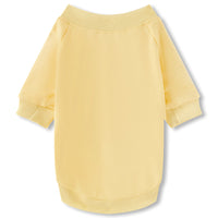 HKM-2163005 Cozy Cotton Pullover Sweater for Pets in Various Colors and Sizes