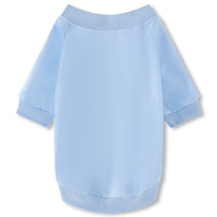 HKM-2163005 Cozy Cotton Pullover Sweater for Pets in Various Colors and Sizes