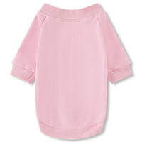 HKM-2163005 Cozy Cotton Pullover Sweater for Pets in Various Colors and Sizes